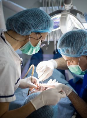 5 dúvidas sobre cirurgia guiada odontológica