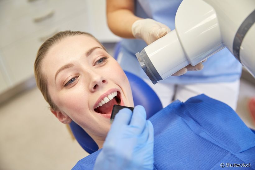 Saiba mais sobre o escaneamento intraoral e os benefícios para os tratamentos odontológicos