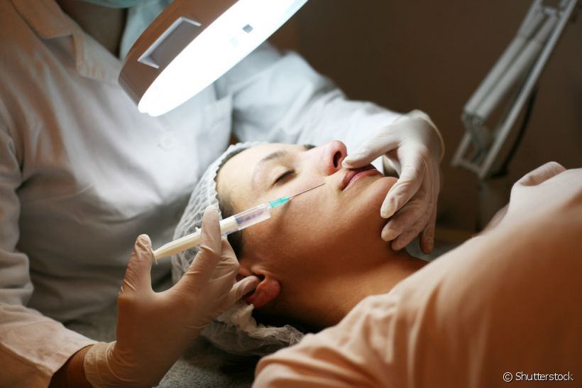 Você sabia que o botox, além da parte estética, pode ajudar (e muito) a sua saúde bucal?