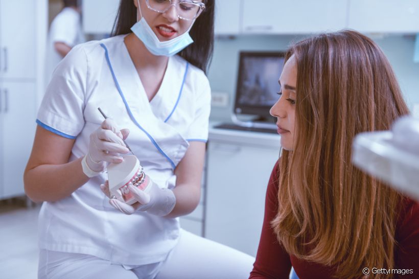 Se você vai passar pelo tratamento ortodôntico, precisa conferir essas tecnologias que podem ajudar no alinhamento dos dentes