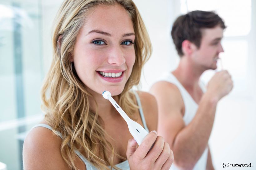 Conheça todos os modelos de escova elétrica da Oral-B e seus benefícios para a saúde bucal