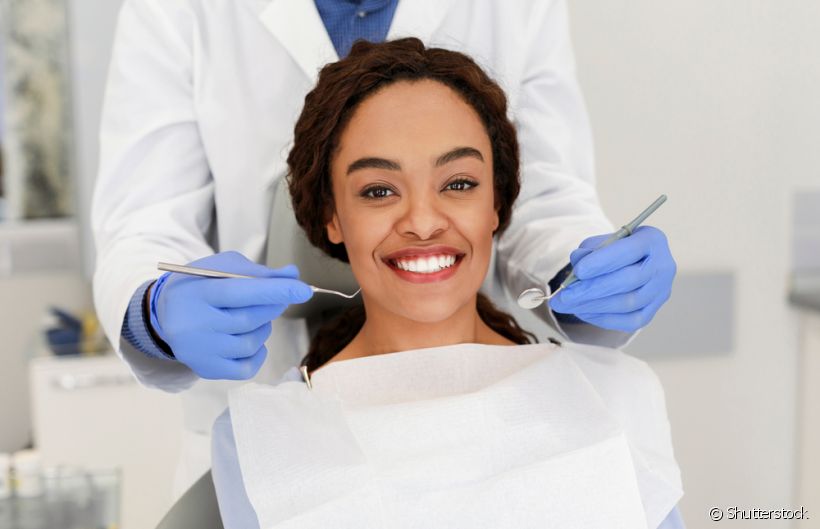 Dentista explica o que deve ser evitado no pós-operatório do dente siso