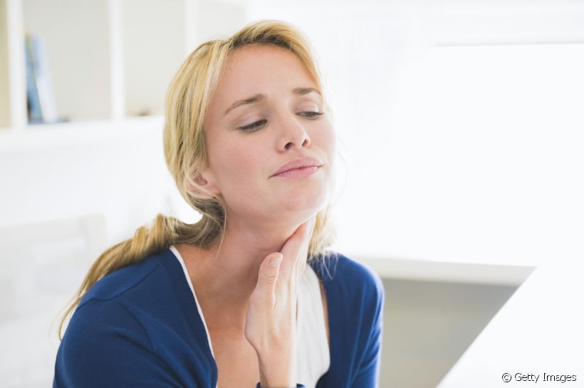 Dor de garganta e nariz entupido são sintomas que podem trazer diversas consequências para sua saúde bucal. Saiba mais!