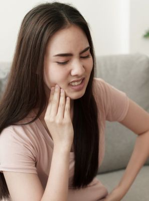 Dor na mandíbula nem sempre significa DTM. Especialistas comentam possíveis causas do incômodo