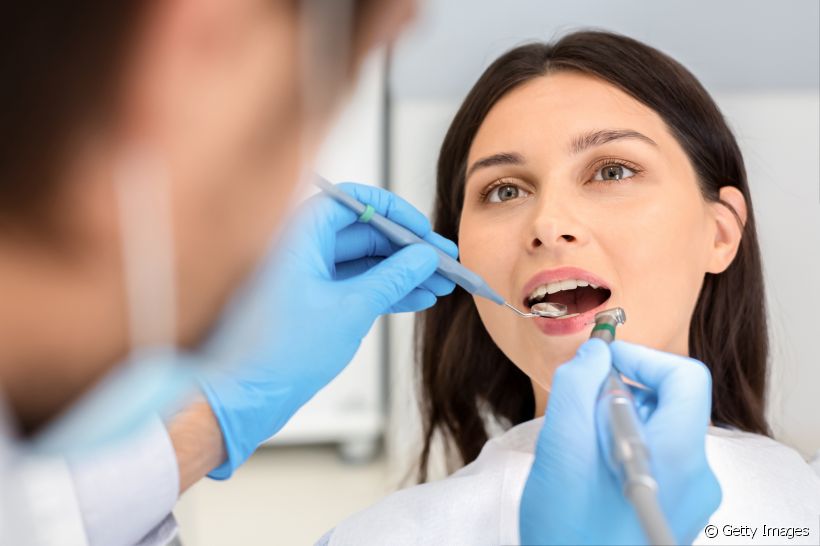 Entenda como o enxerto ósseo dentário é feito e se pode causar rejeições