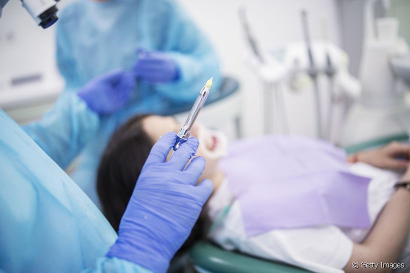 A anestesia eletrônica é uma técnica que pode trazer mais conforto e segurança para pacientes e profissionais. Veja só!