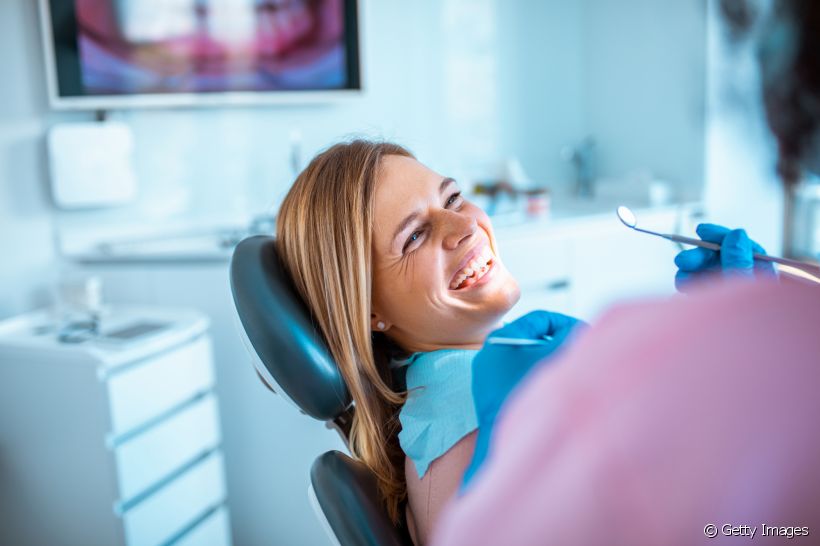 Entenda as diferenças entre os tipos de restauração de dente e saiba para quais casos elas são recomendadas