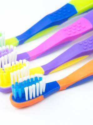 Passo a passo: como escovar os dentes do seu filho?