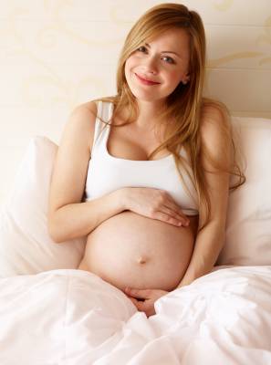 Veja os problemas bucais comuns na gravidez e como se prevenir
