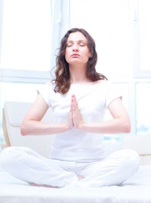 A importância da meditação: alcance equilíbrio e bem-estar com técnicas simples no seu dia a dia