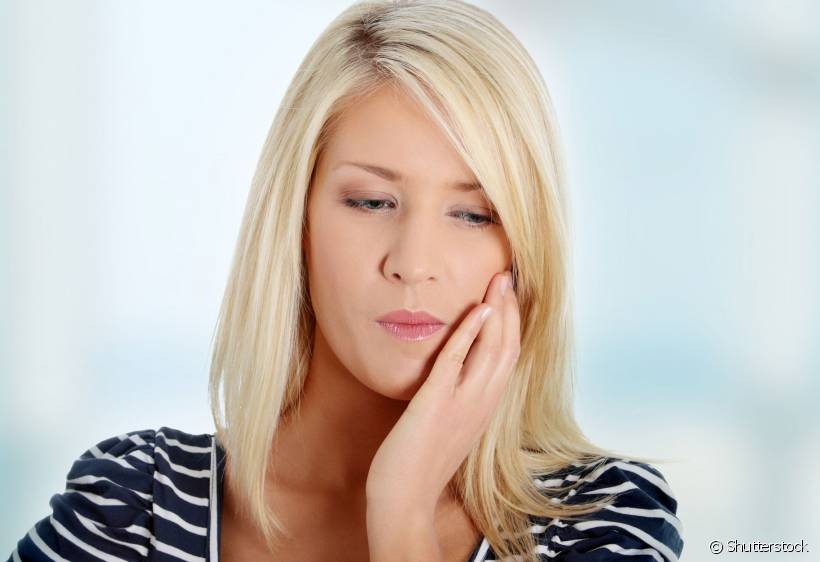 Uma dor de dente pode acontecer de repente, trazendo incômodo e acabando com seu momento de trabalho ou até mesmo lazer