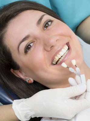 Odontologia estética: conheça o poder das facetas de porcelana