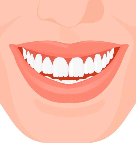Talvez as ondulações nos seus dentes sejam tudo que você consegue reparar quando sorri. O incômodo estético, no entanto, poderia significar algo a mais? Descubra com a ajuda do Sorrisologia