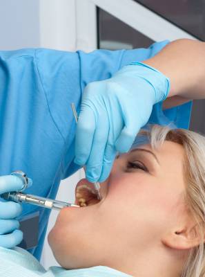 Anestesia dentária: tudo que você precisa saber