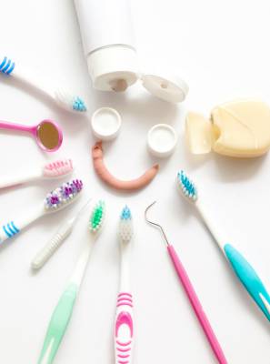 Kit bucal: conheça os itens de higiene que você precisa para manter a saúde do seu sorriso