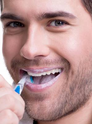 Tecnologia aliada à saúde: conheça o poder das cerdas CrissCross para sua higiene bucal