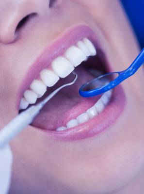 Conhecimento É Poder: Dentistas Que Se Mantem Atualizados