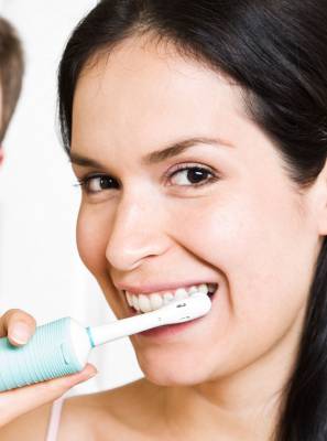 Pelo bem da higiene bucal: 5 motivos para trocar escova de dentes