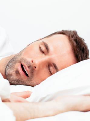 Como o aparelho odontológico ajuda a tratar os distúrbios do sono