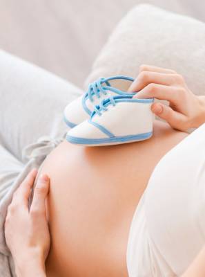 Sangramento na gengiva durante a gravidez: como minimizar o problema