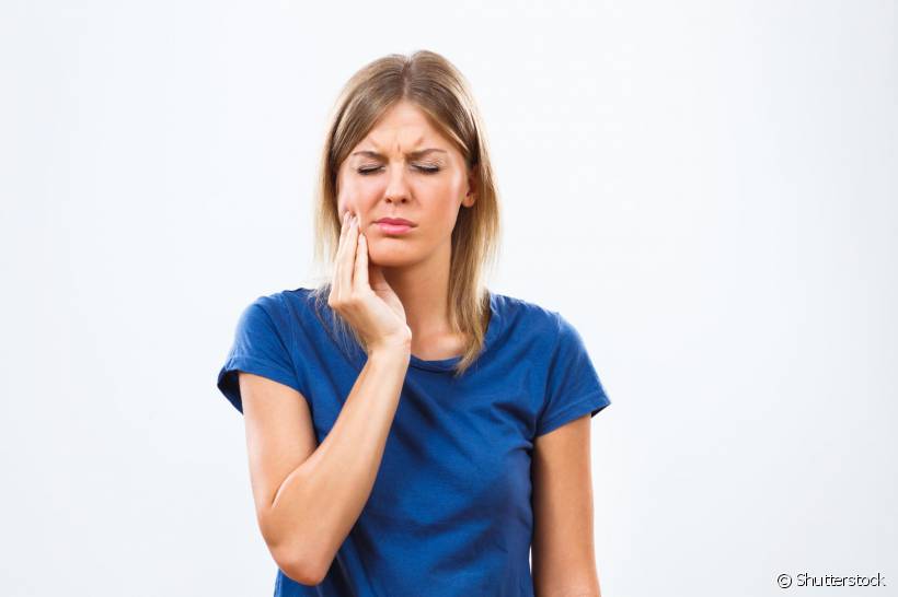 Dor de dente pode ser tanto cárie quanto sensibilidade. O dentista Marcos Borba esclareceu as principais diferenças entre os problemas