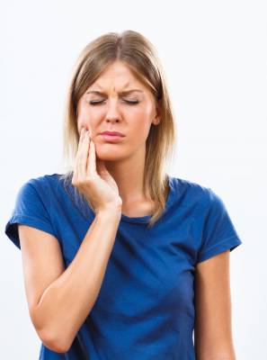 Dor de dente é cárie ou sensibilidade?