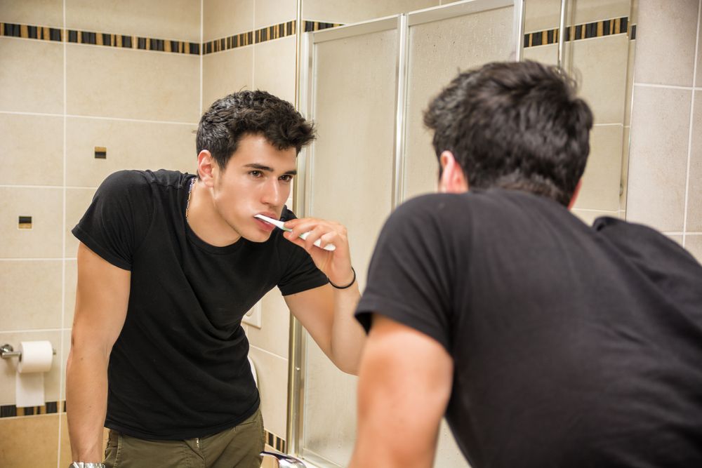 Escovação bucal: Tire suas dúvidas com um profissional