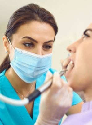Ultrassom dental: saiba para que serve esse aparelho