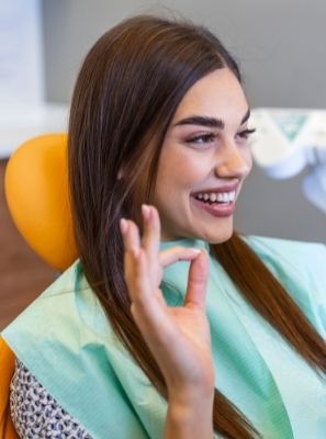 3 situações em que a dentística melhora o seu sorriso