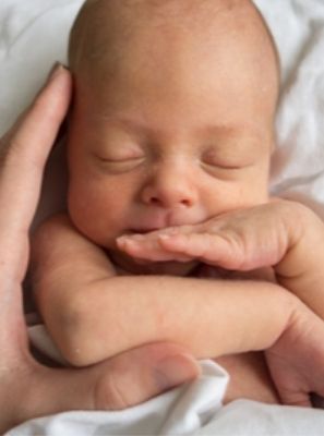 Como cuidar da saúde bucal de bebês prematuros?