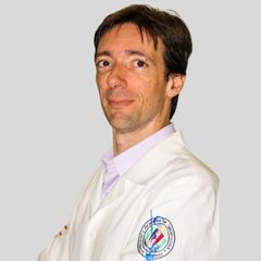Dentista Claudio Mendes Pannuti