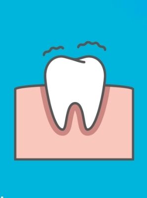 6 opções de tratamento para sensibilidade nos dentes