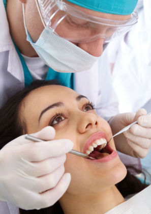 Dor de dente: quando procurar um dentista?