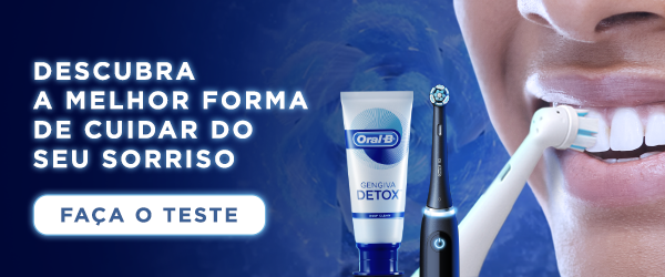 Descubra a melhor forma de cuidar do seu sorriso, faça o teste